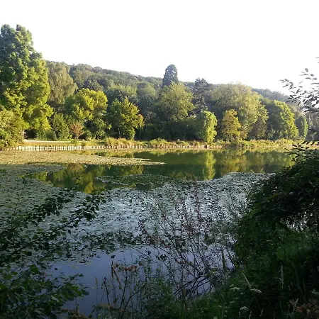 Versailles Avec Le Calme Διαμέρισμα